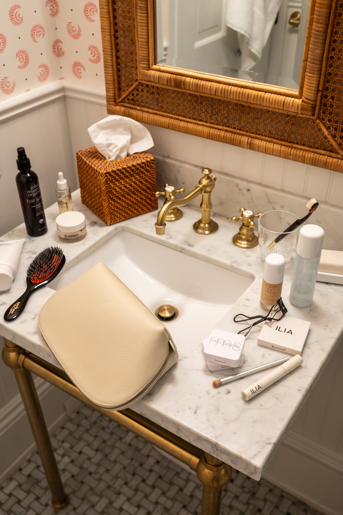 My Everyday Makeup Routine