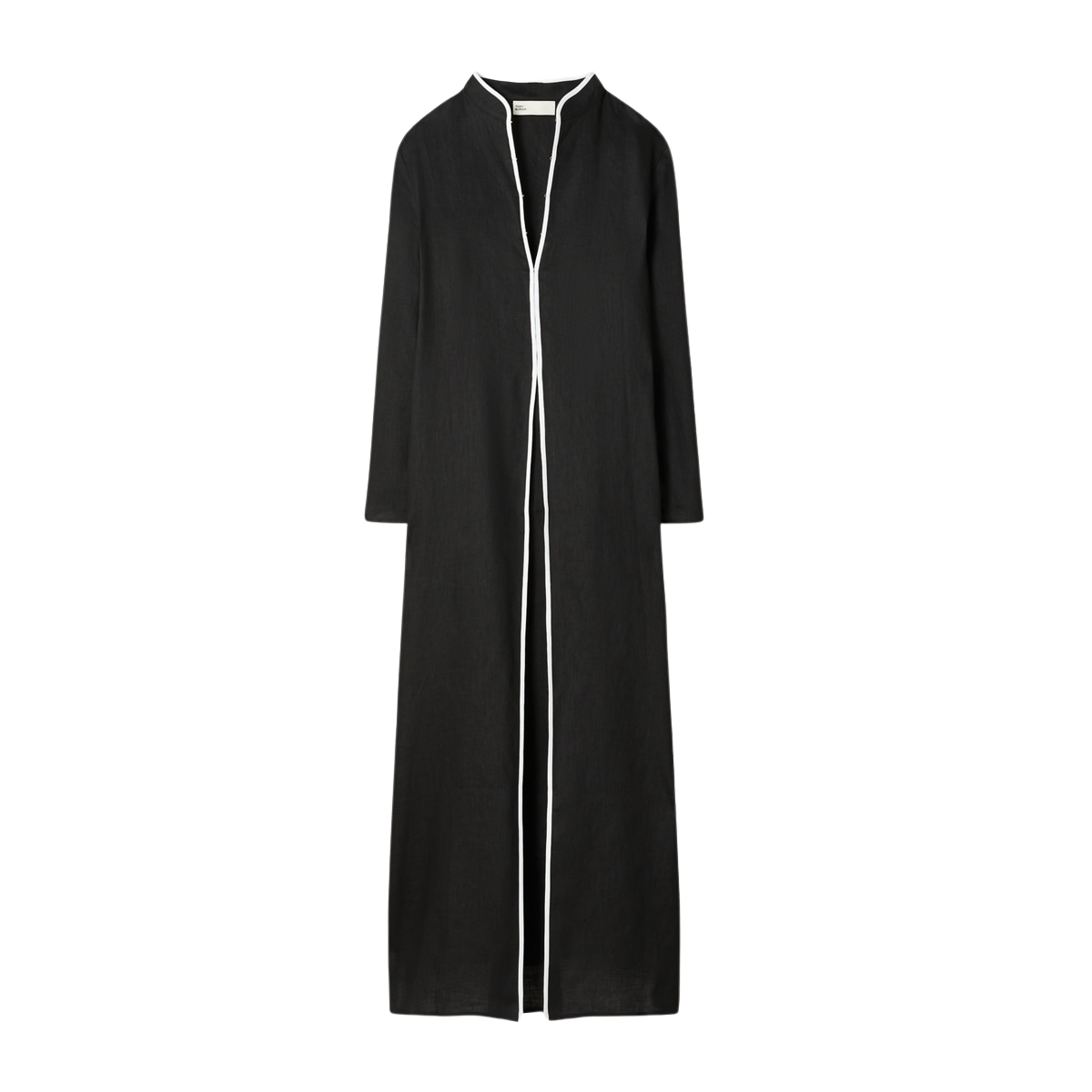 Linen Caftan