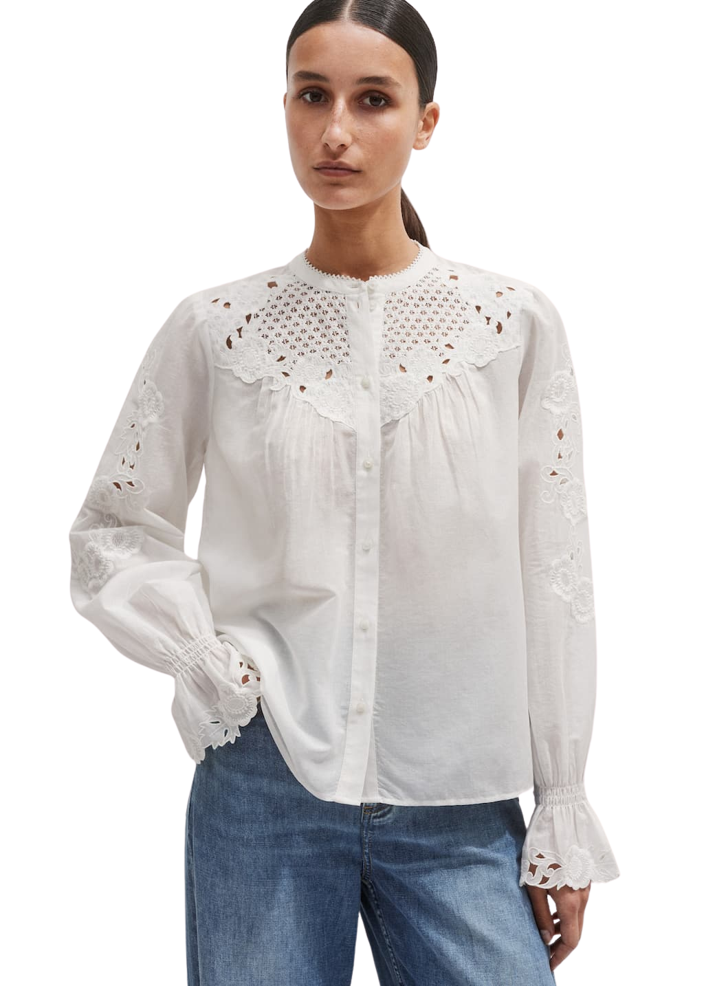 Blouses