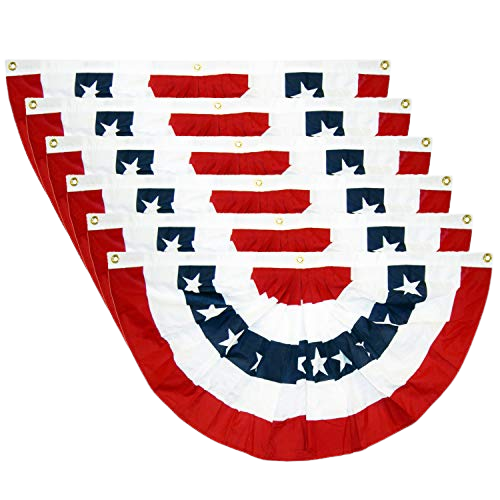 36" Bunting