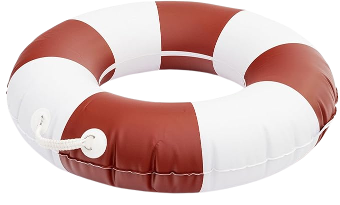 Business & Pleasure Co. Classic Pool Float