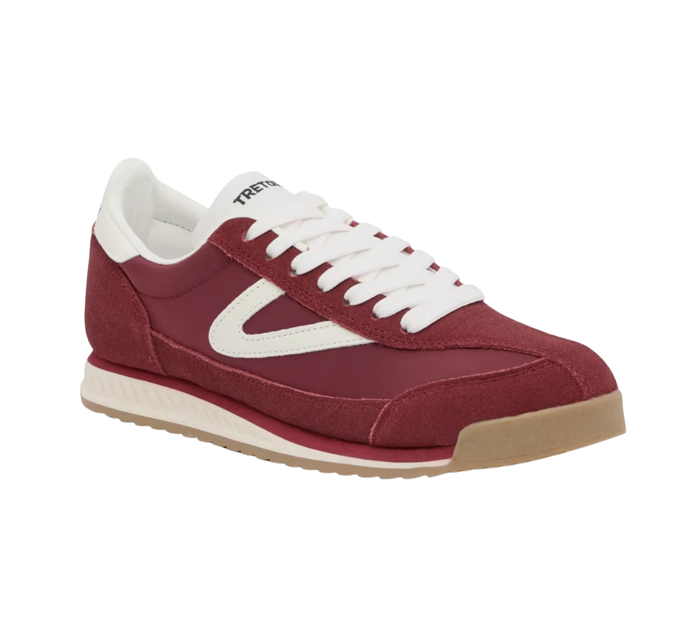 Rawlins Sneaker - Women's