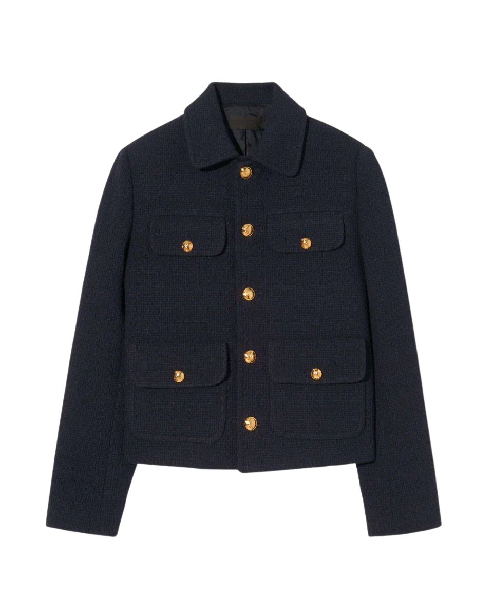 PAOLA JACKET