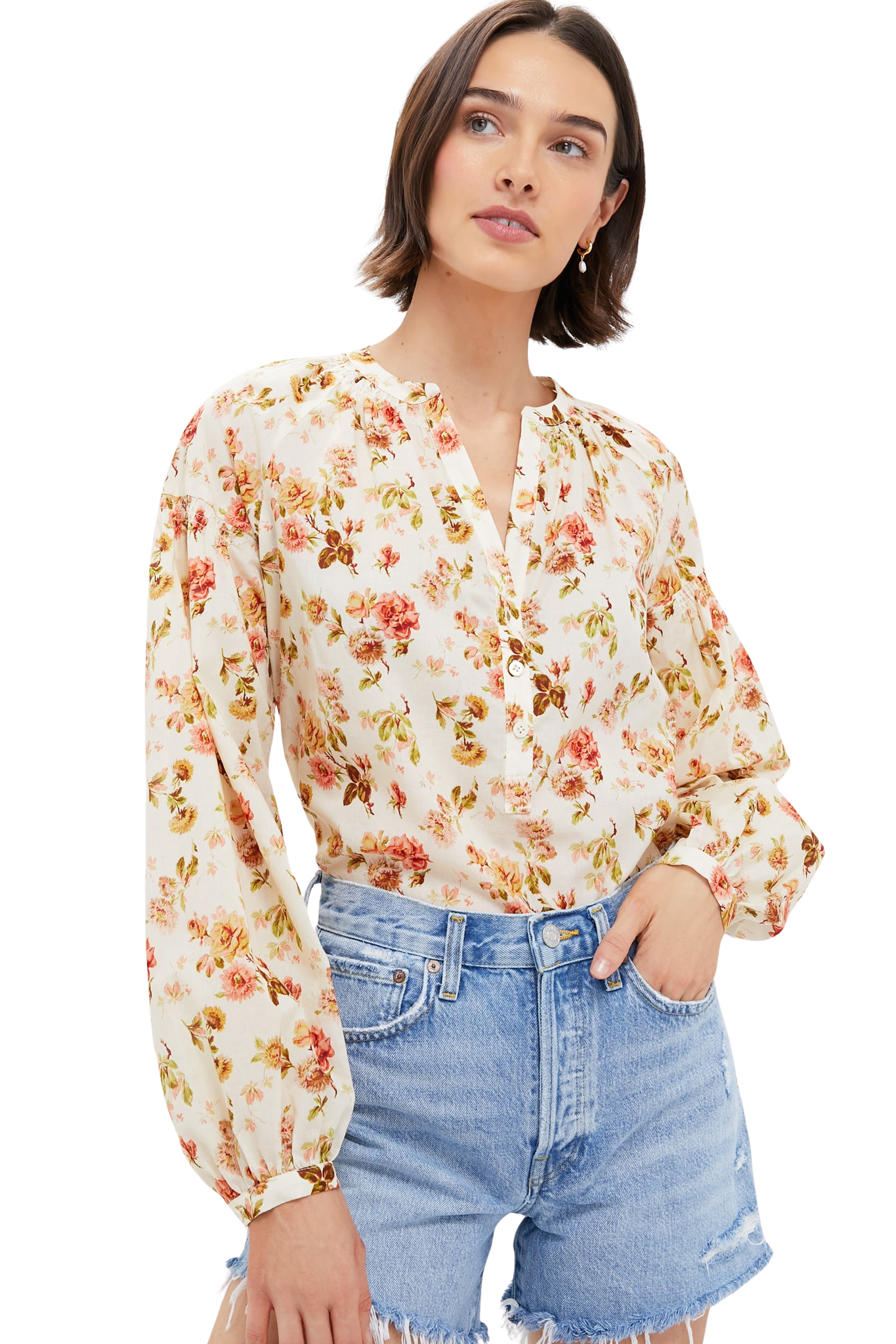Blouses