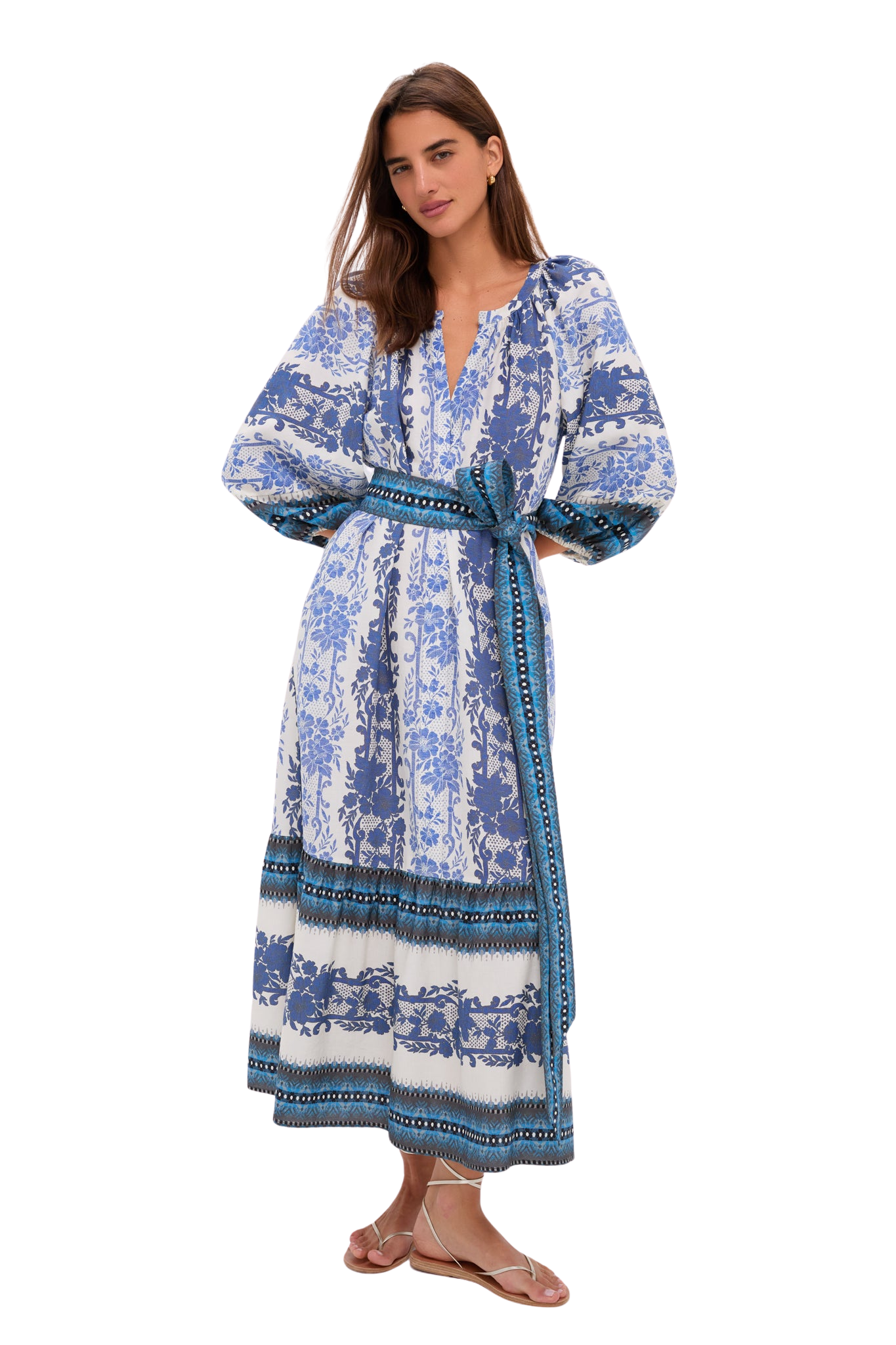 Bondi Blues Lyles Dress