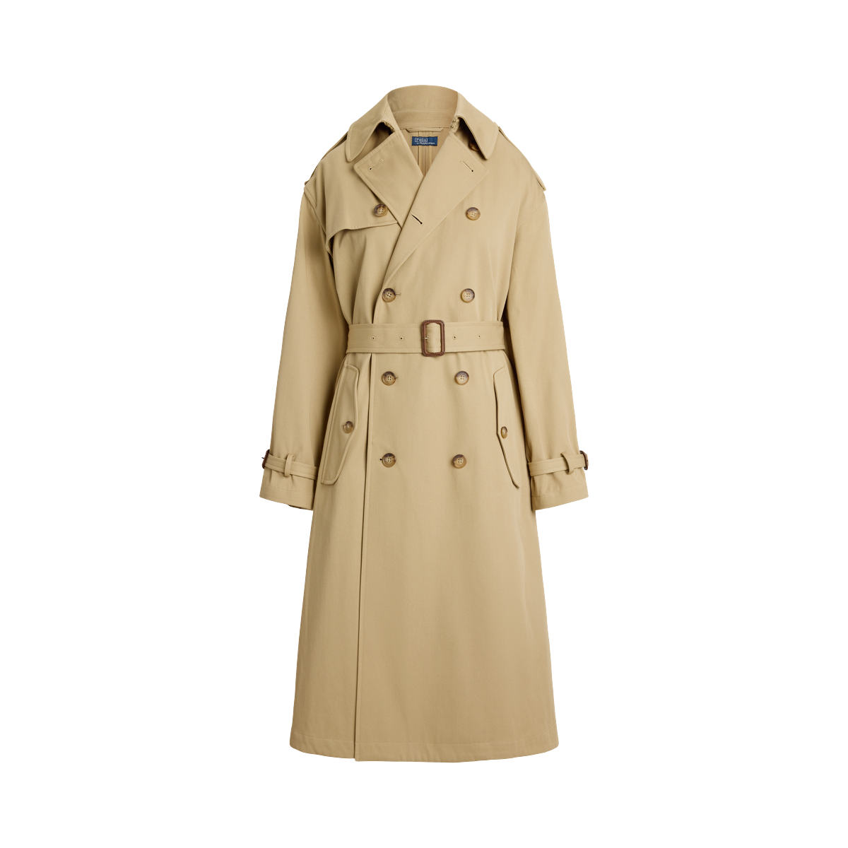 Trench Coats