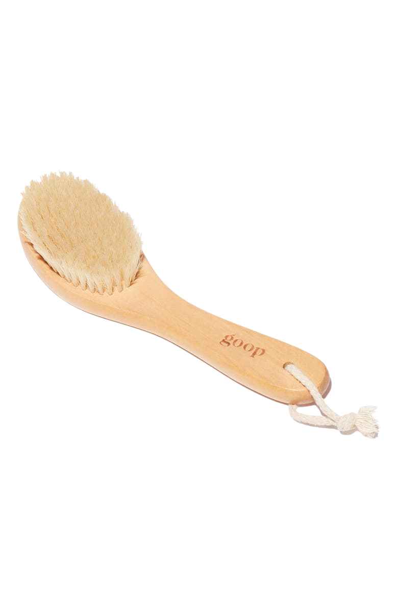 Ultimate Dry Brush