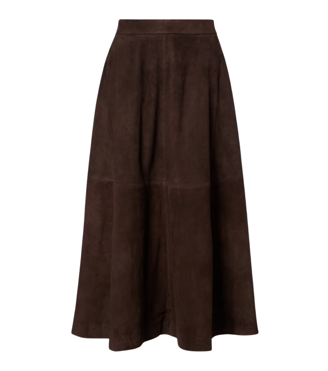 Midi Skirts