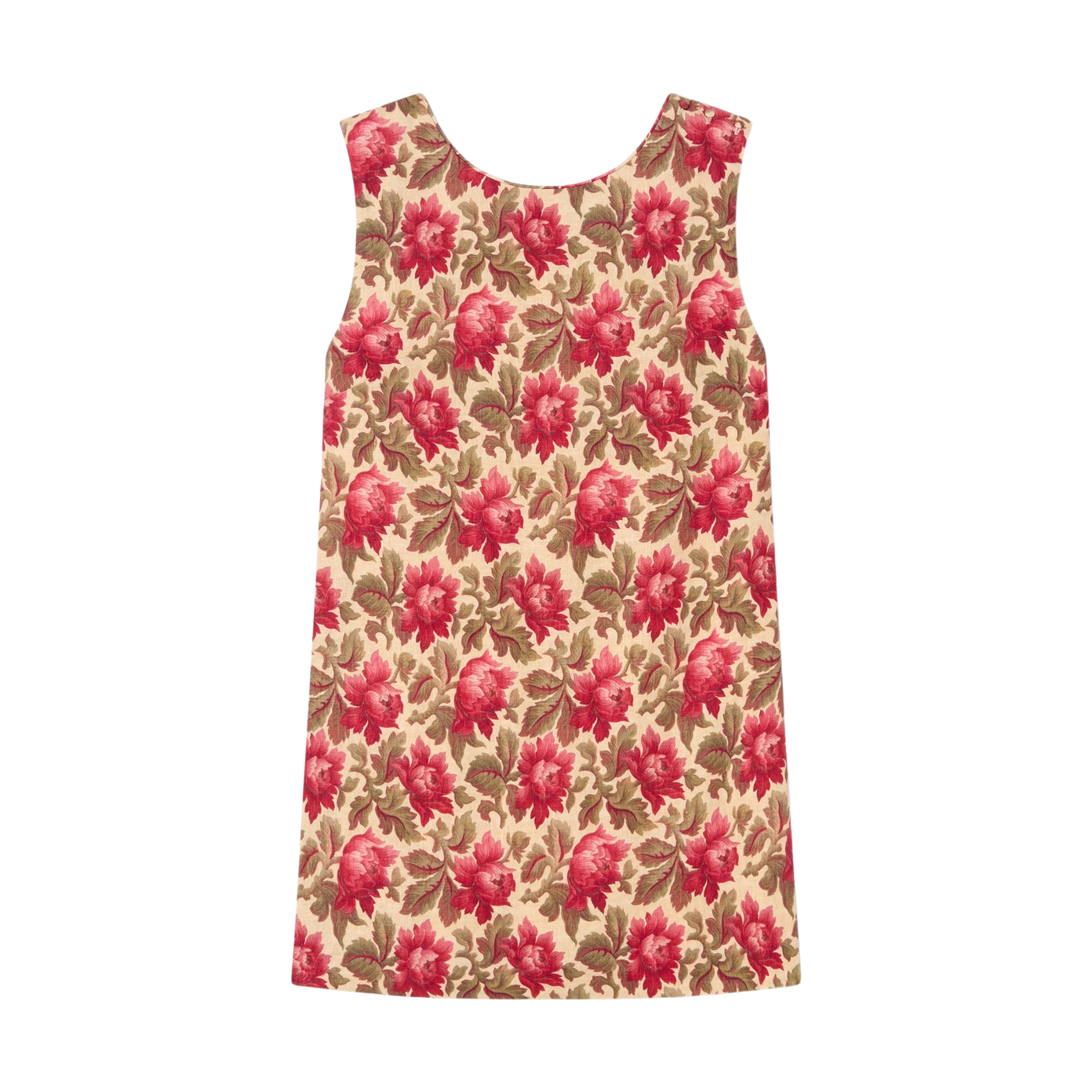 Rosalie Minidress