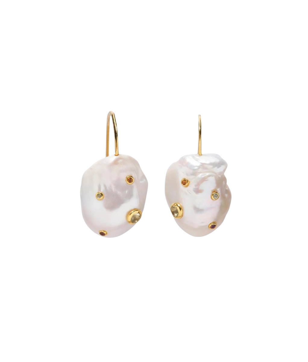 Eros Earrings