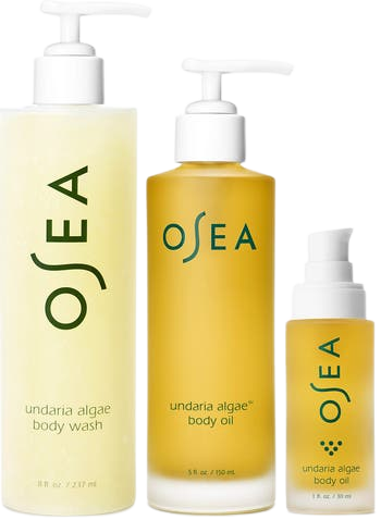 Cleanse & Glow Body Set