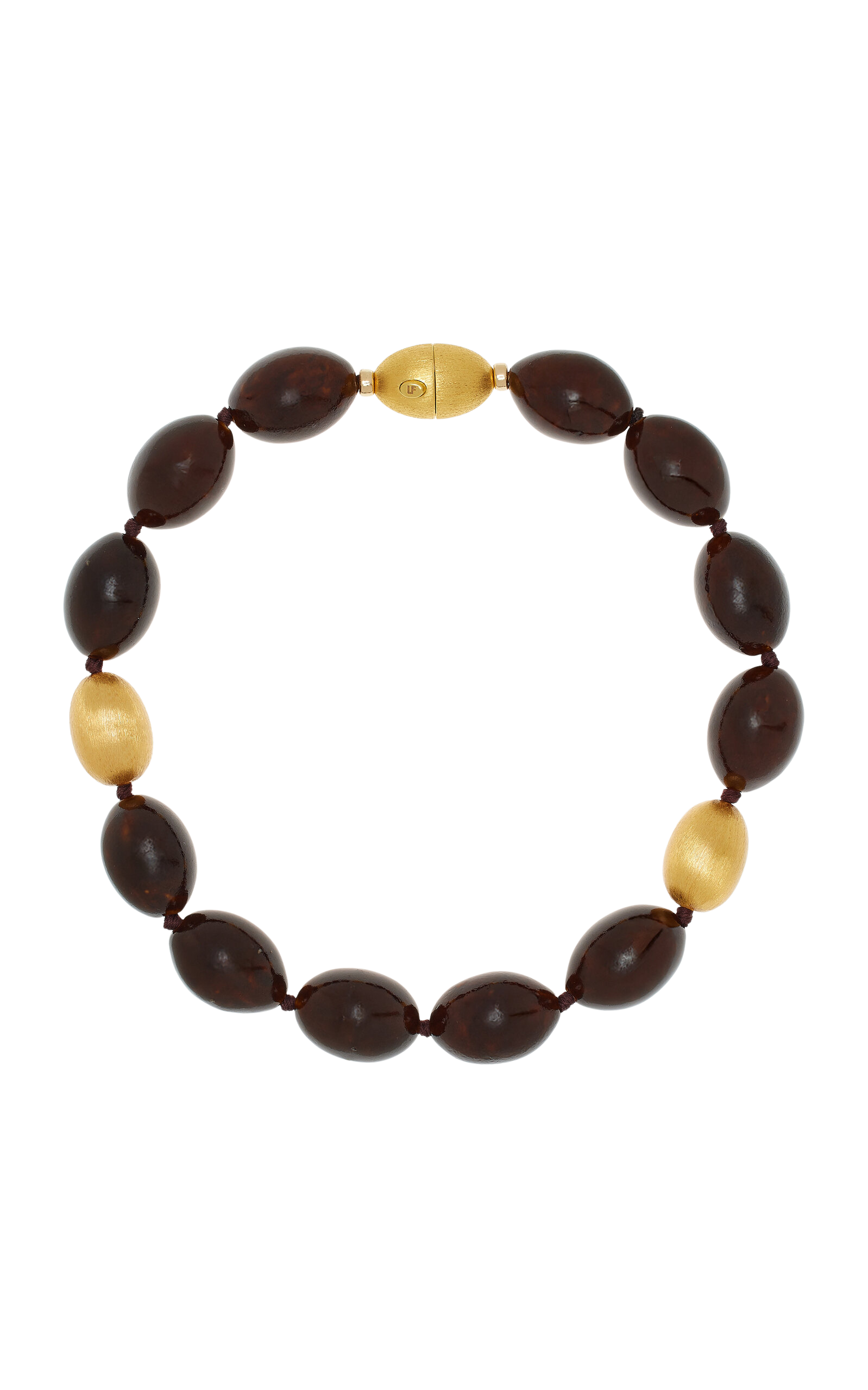 Triana Collar Necklace