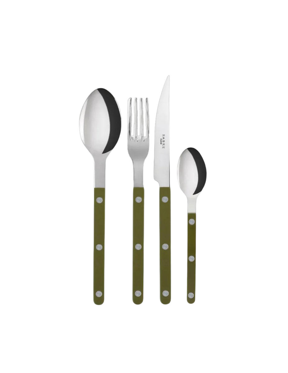 Flatware