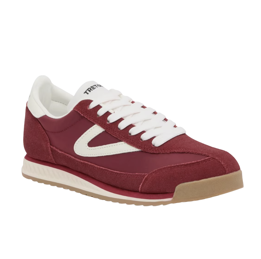 Rawlins Sneaker - Women's