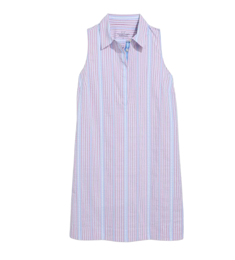 Pippa Harbor Dress