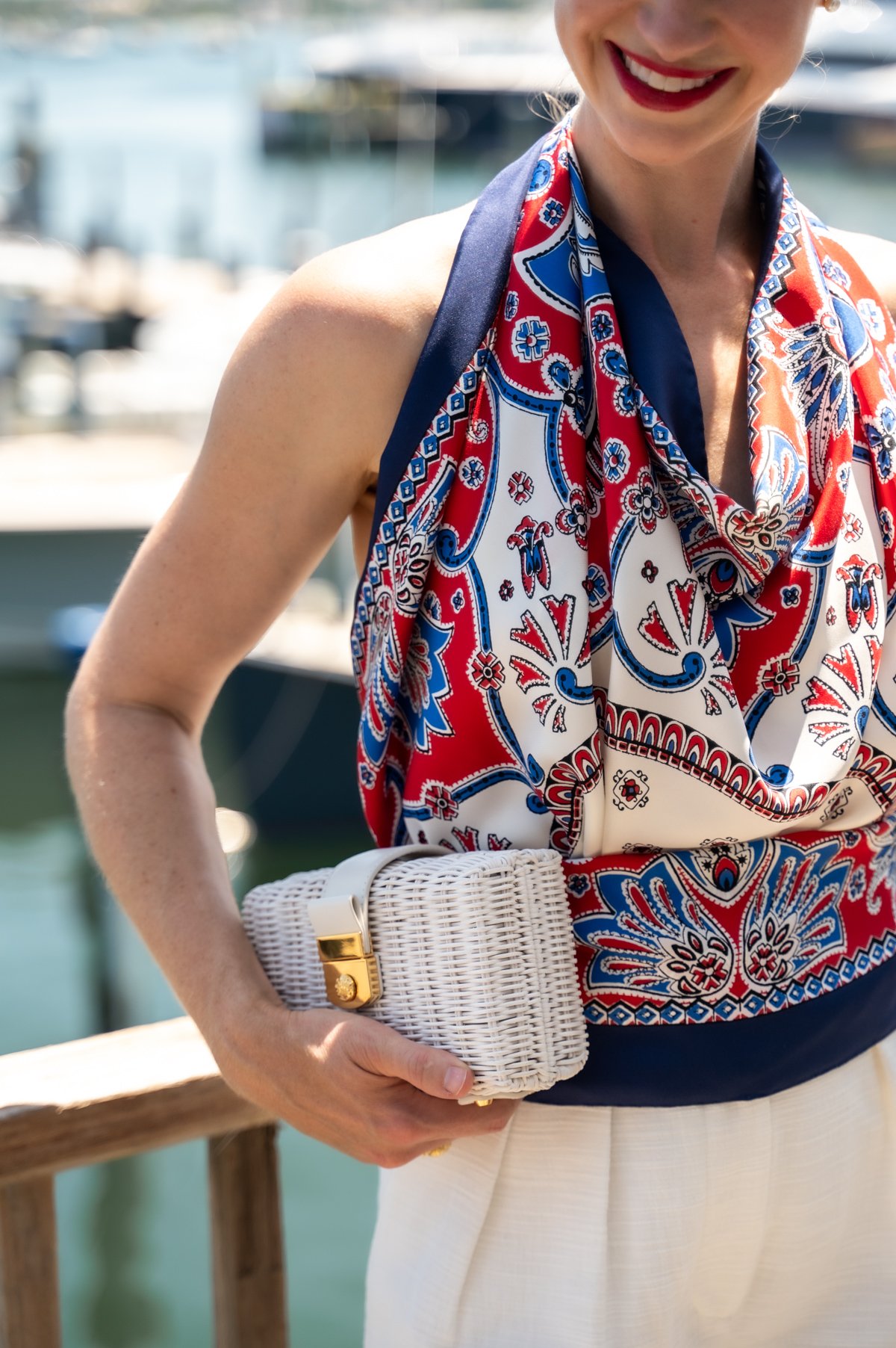 Paisley Perfection