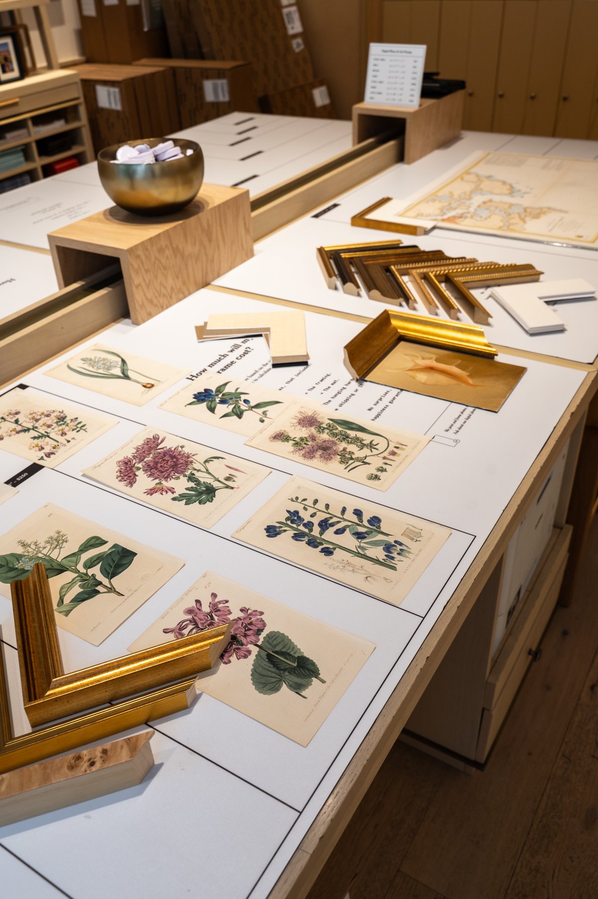 Framebridge – Your Framing BFF
