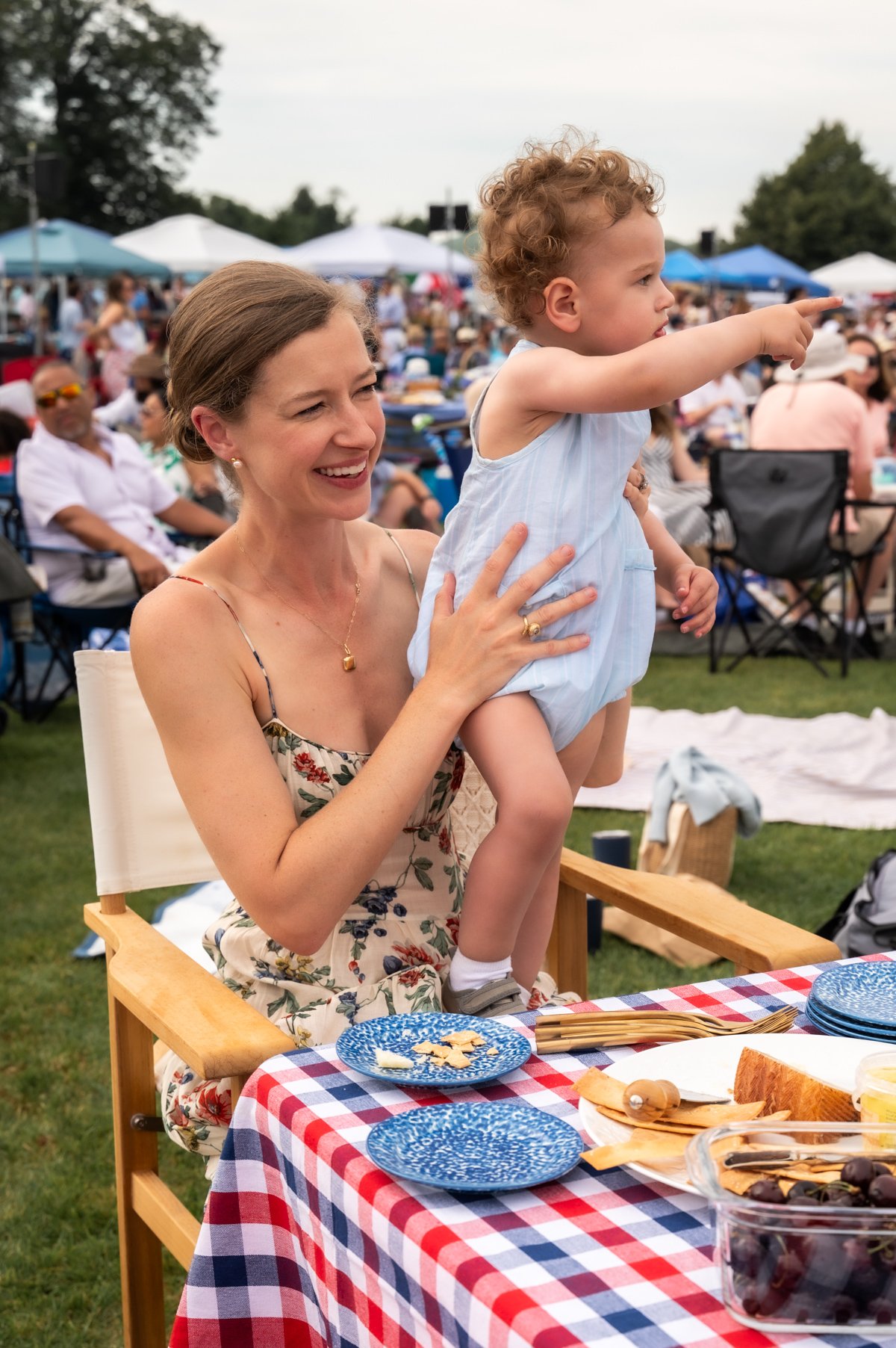 My New England Summer Fun Checklist