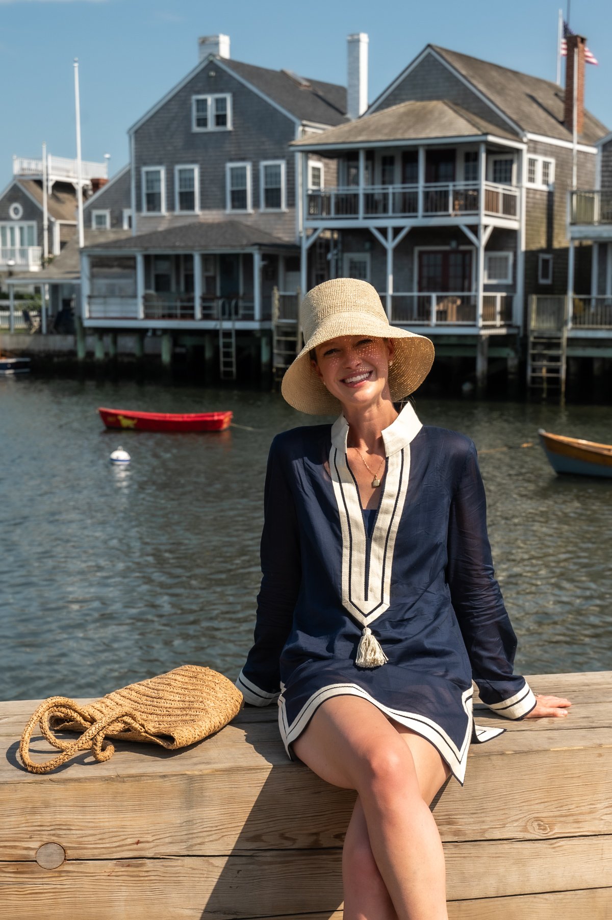 Timeless Wardrobe Staples on Sale