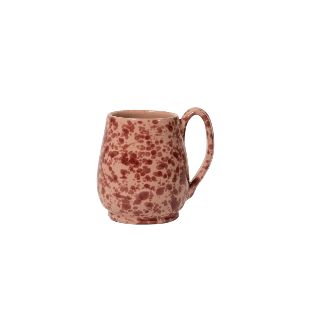 Splatter Mug