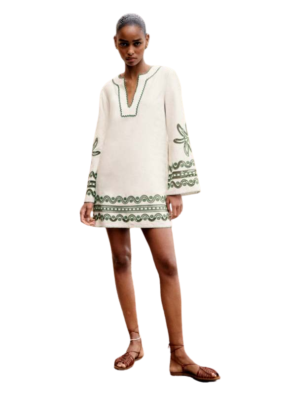 Sezane Women's Dresses