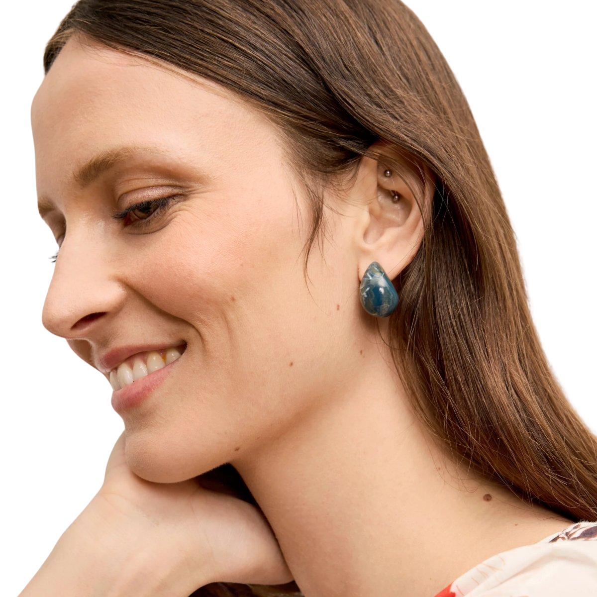The Reese Earring