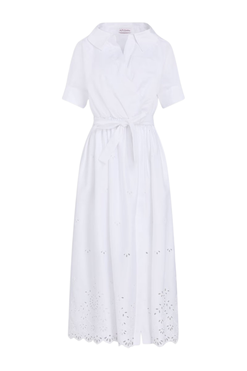 Midi Dresses