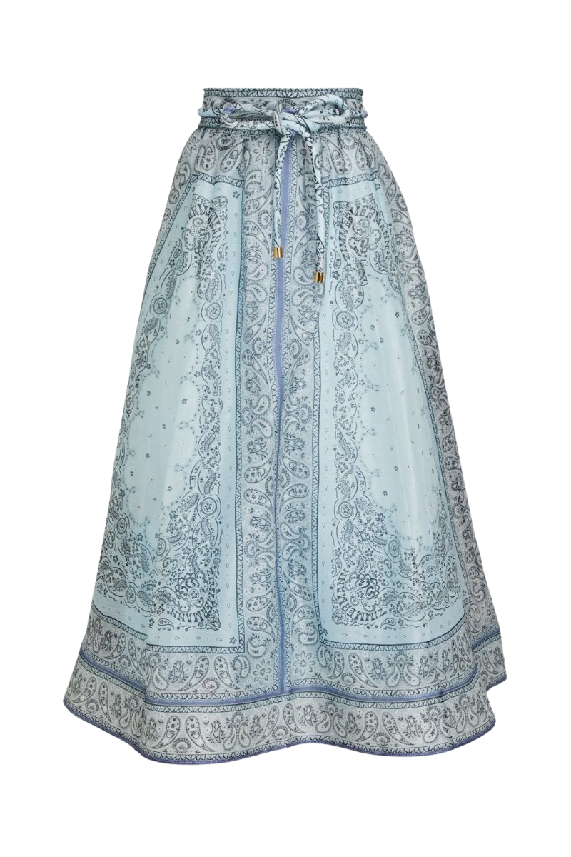 Maxi Skirts