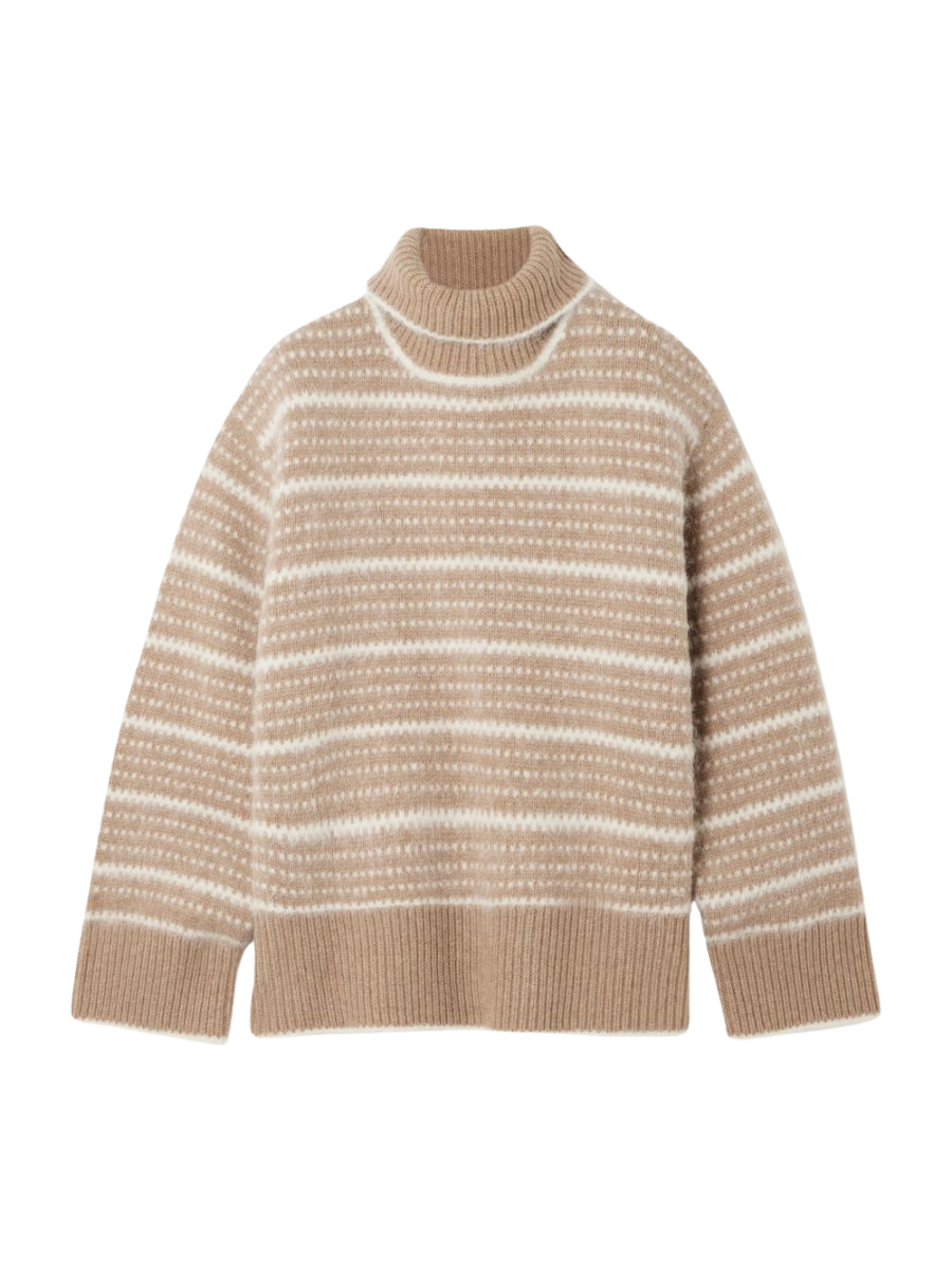 Turtleneck