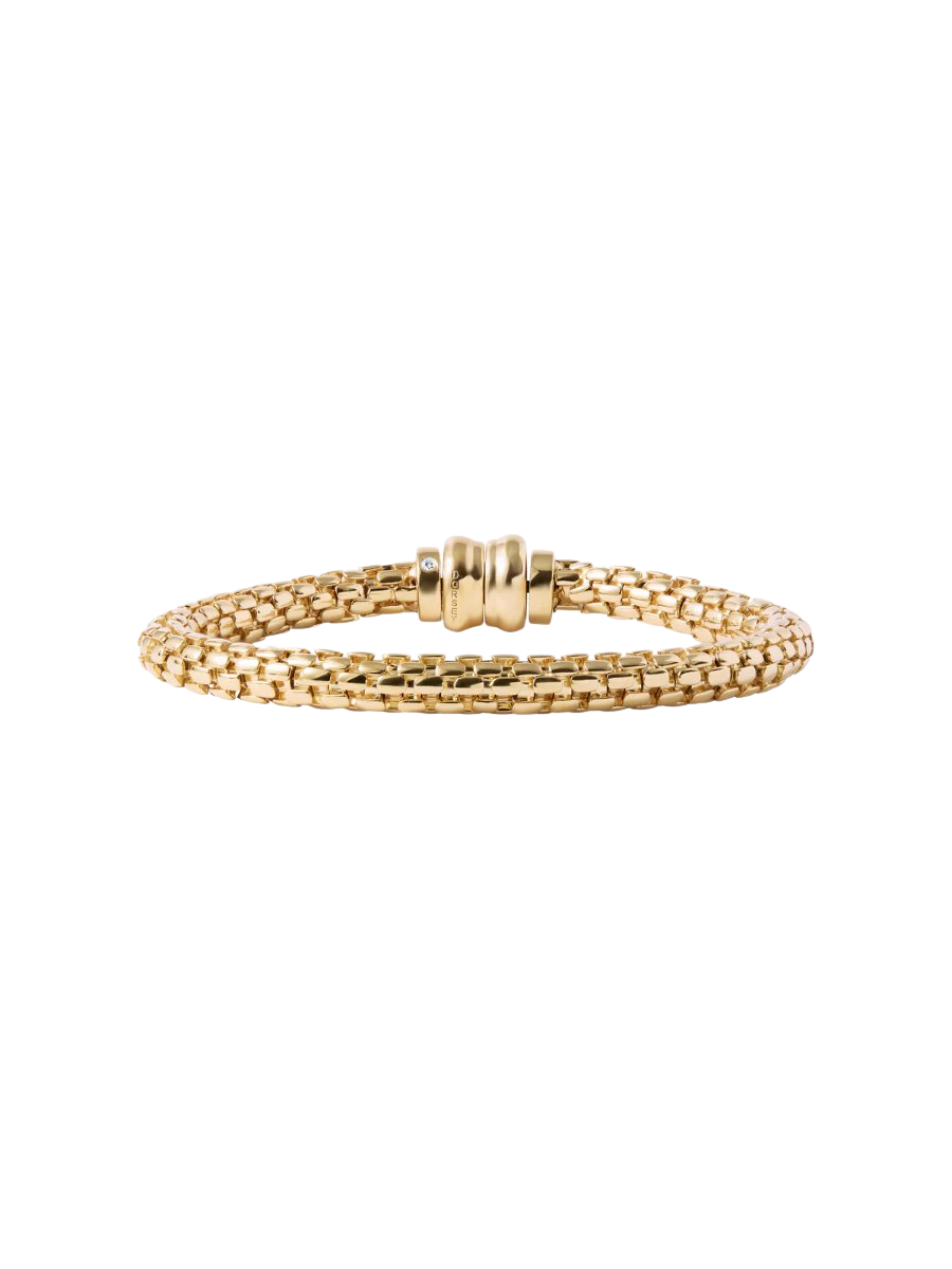 PETITE CASTA BRACELET, GOLD