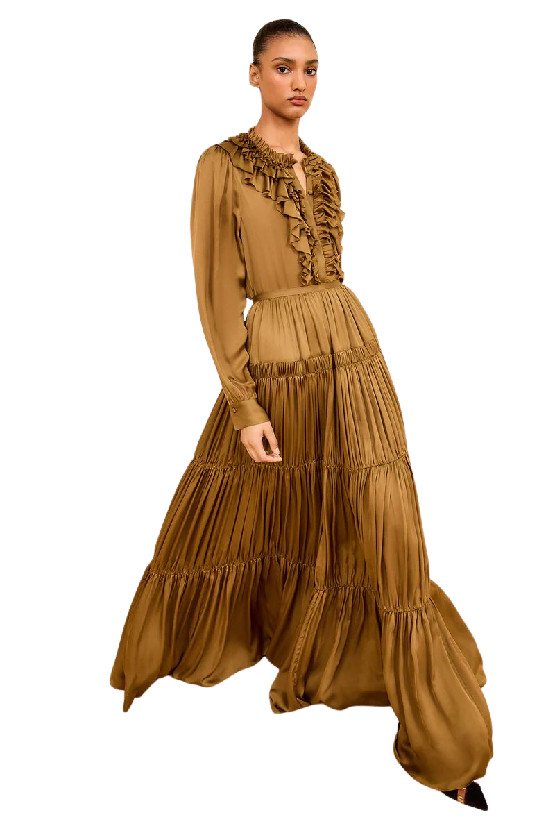 Maxi Skirts