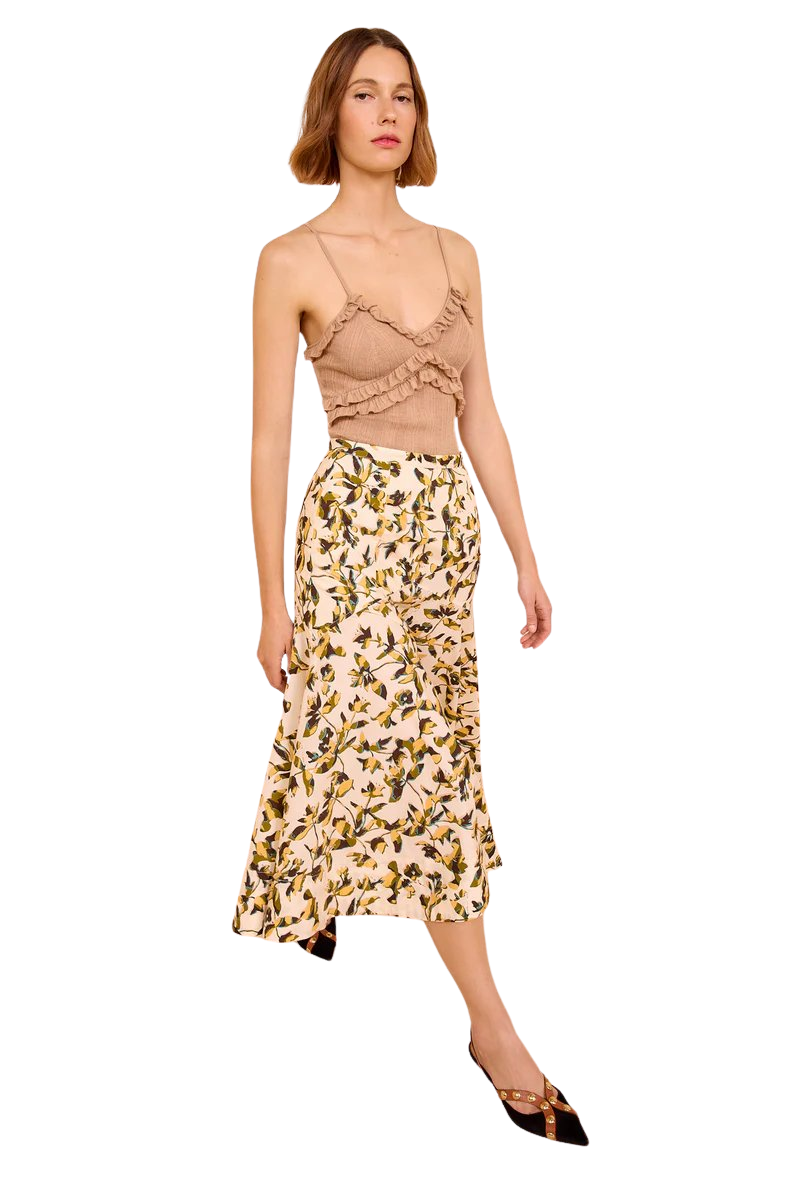 Midi Skirts