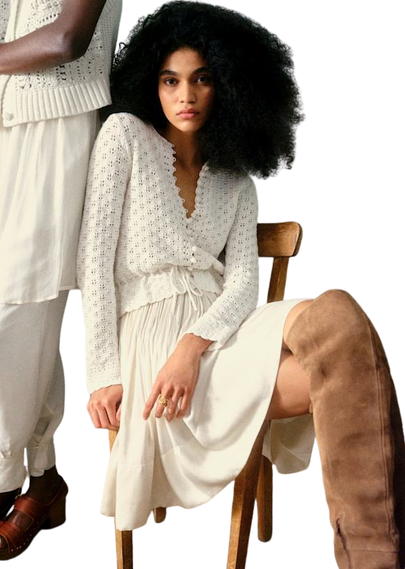 Martie Cardigan