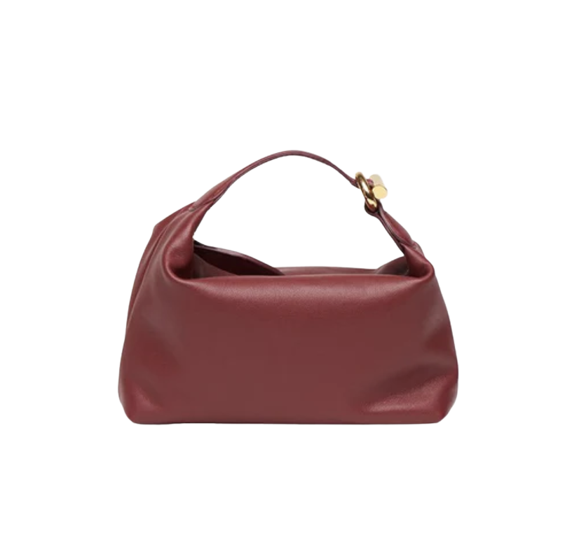 Pillow Pouch Micro Amaranto