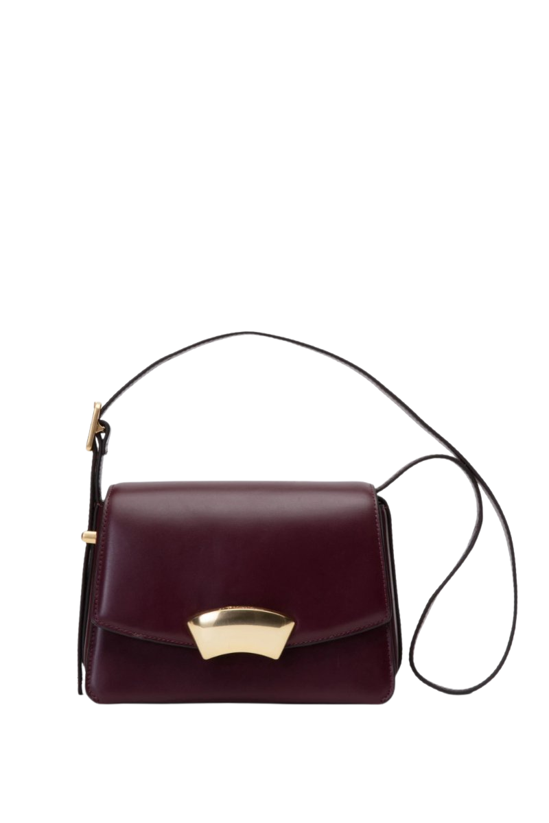 ID Shoulder Bag