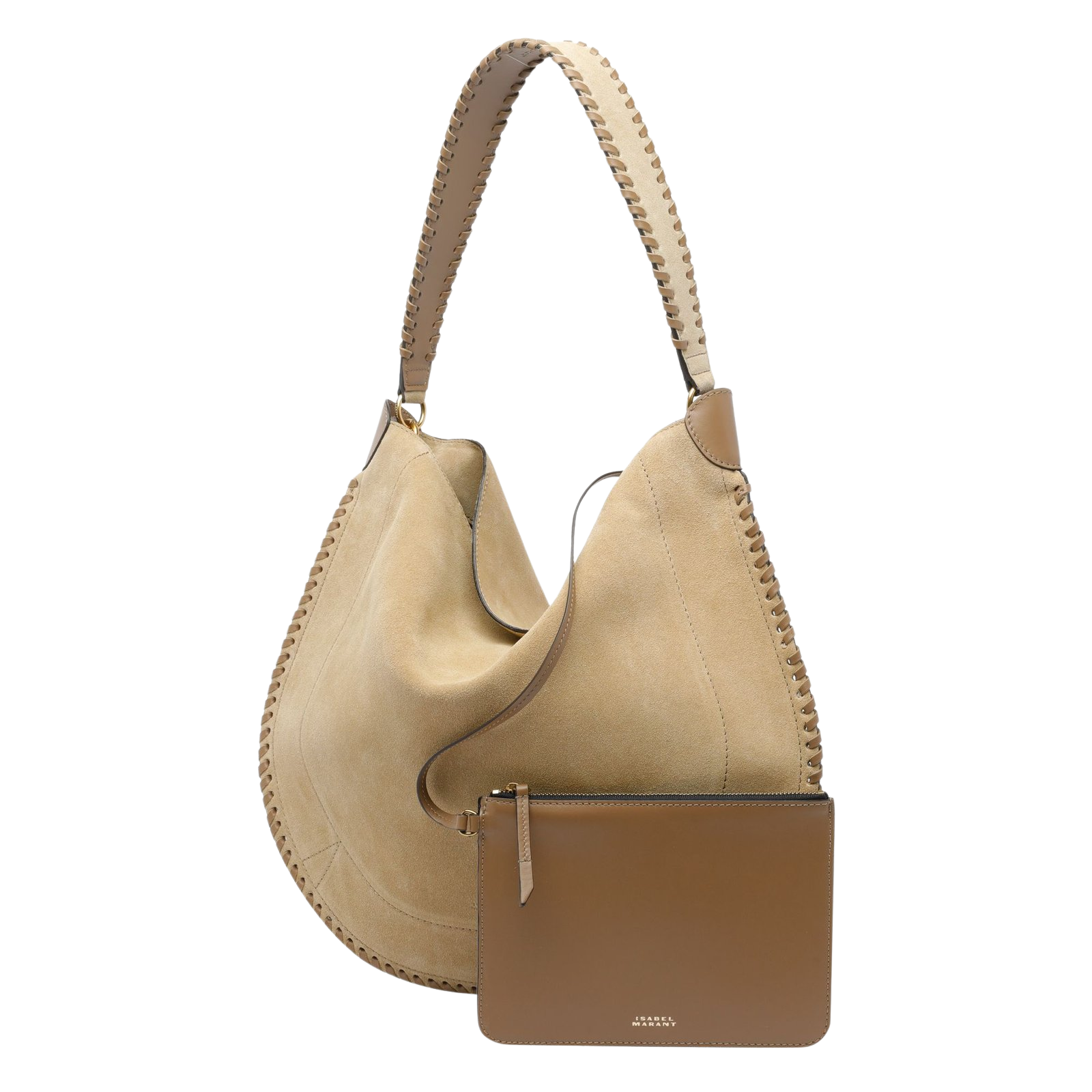 Isabel Marant Oskan Hobo Bag