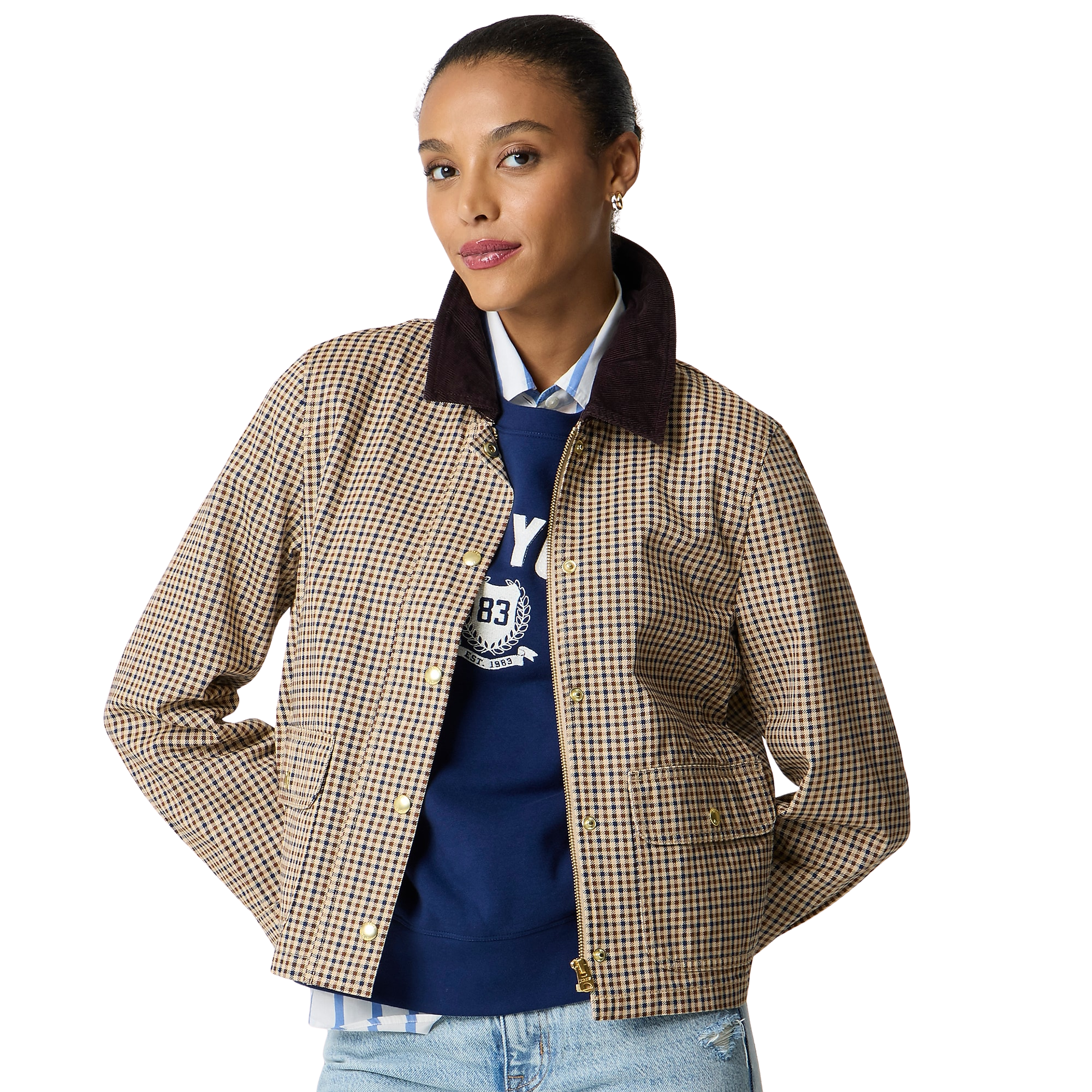 Field jacket