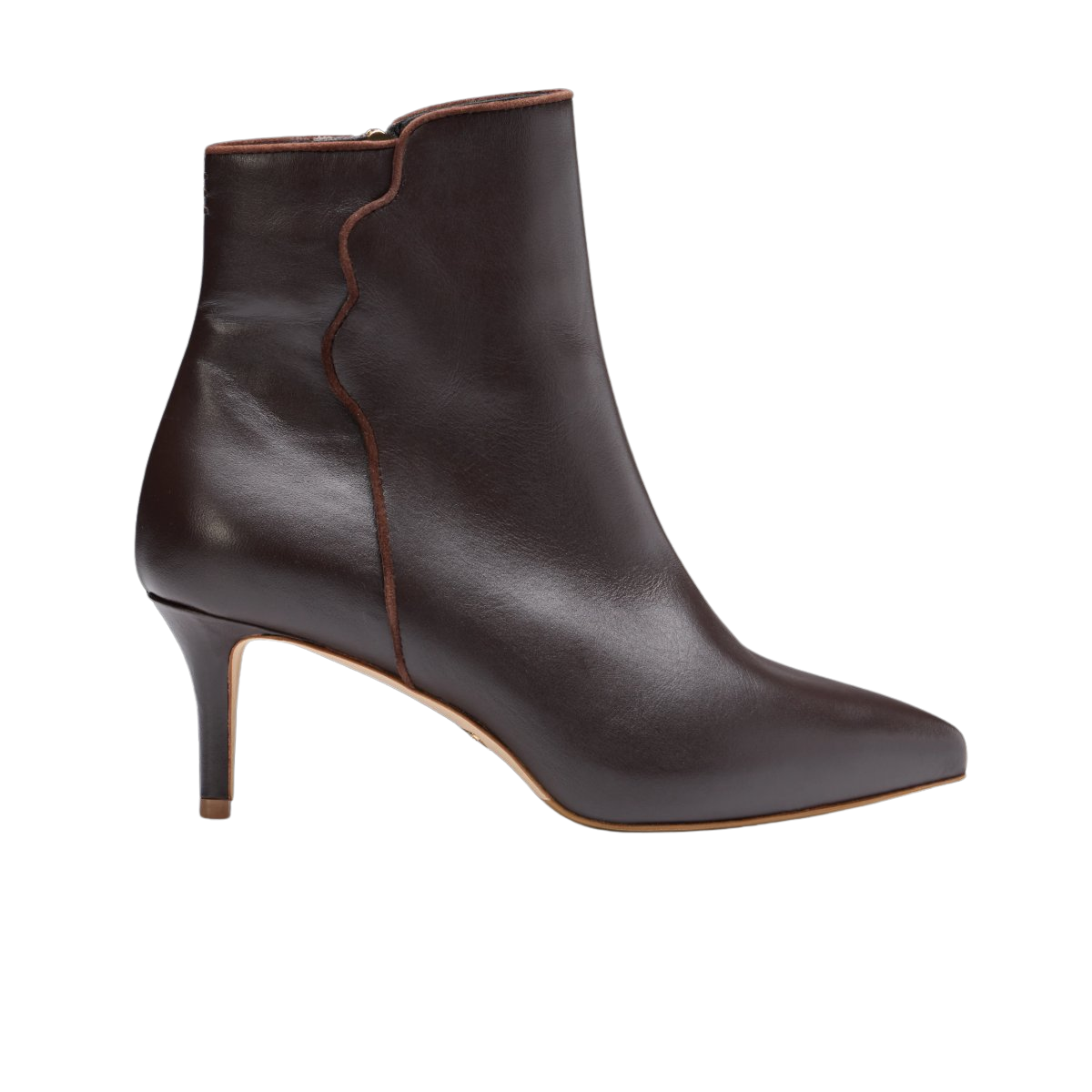 Perfect Dress Bootie 60