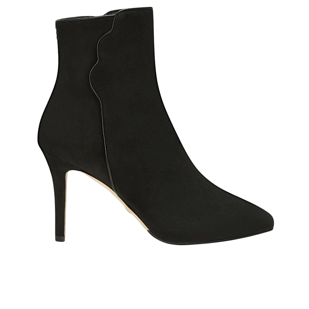 Perfect Dress Bootie 90