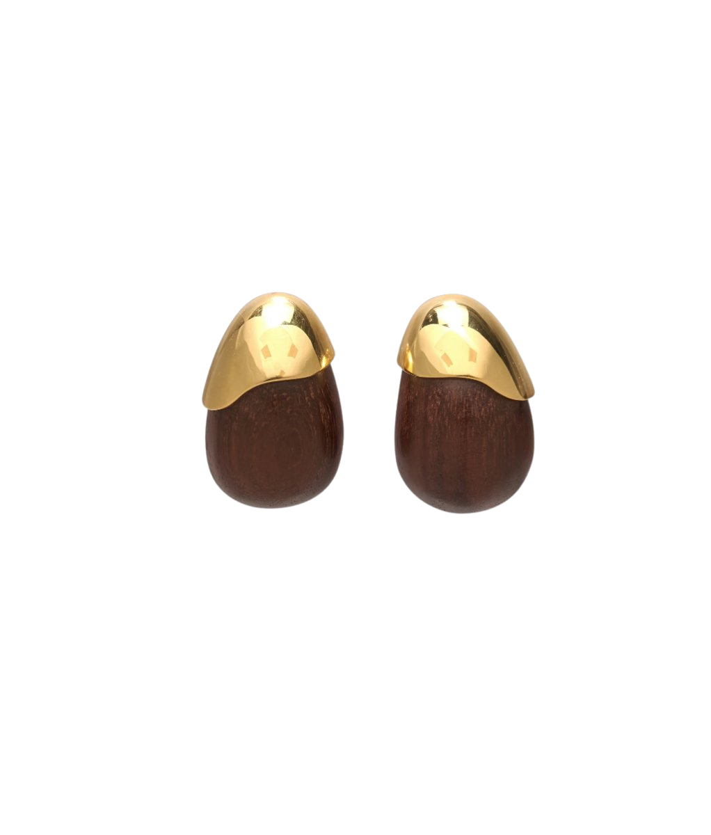 Toro Earrings