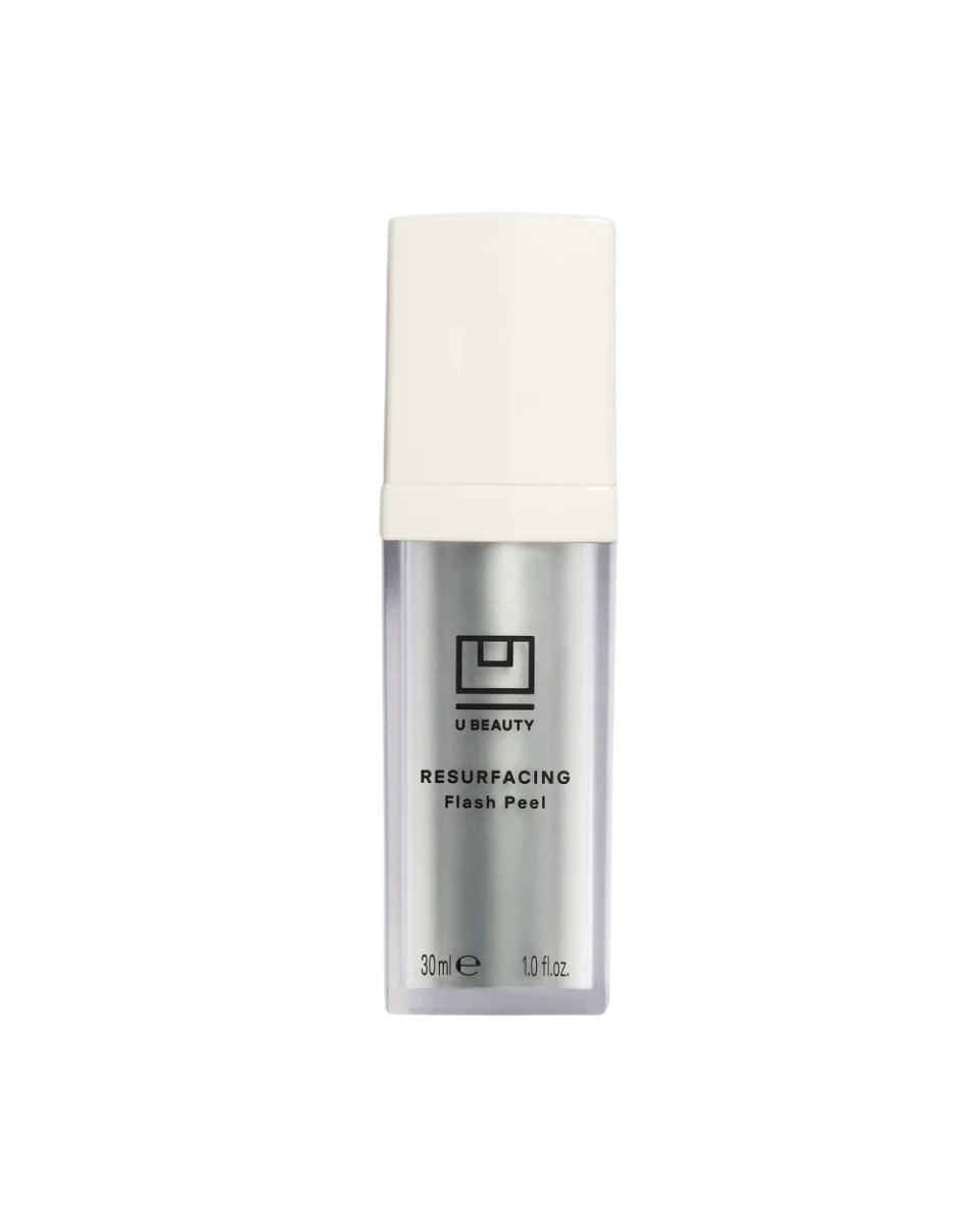 Resurfacing Flash Peel