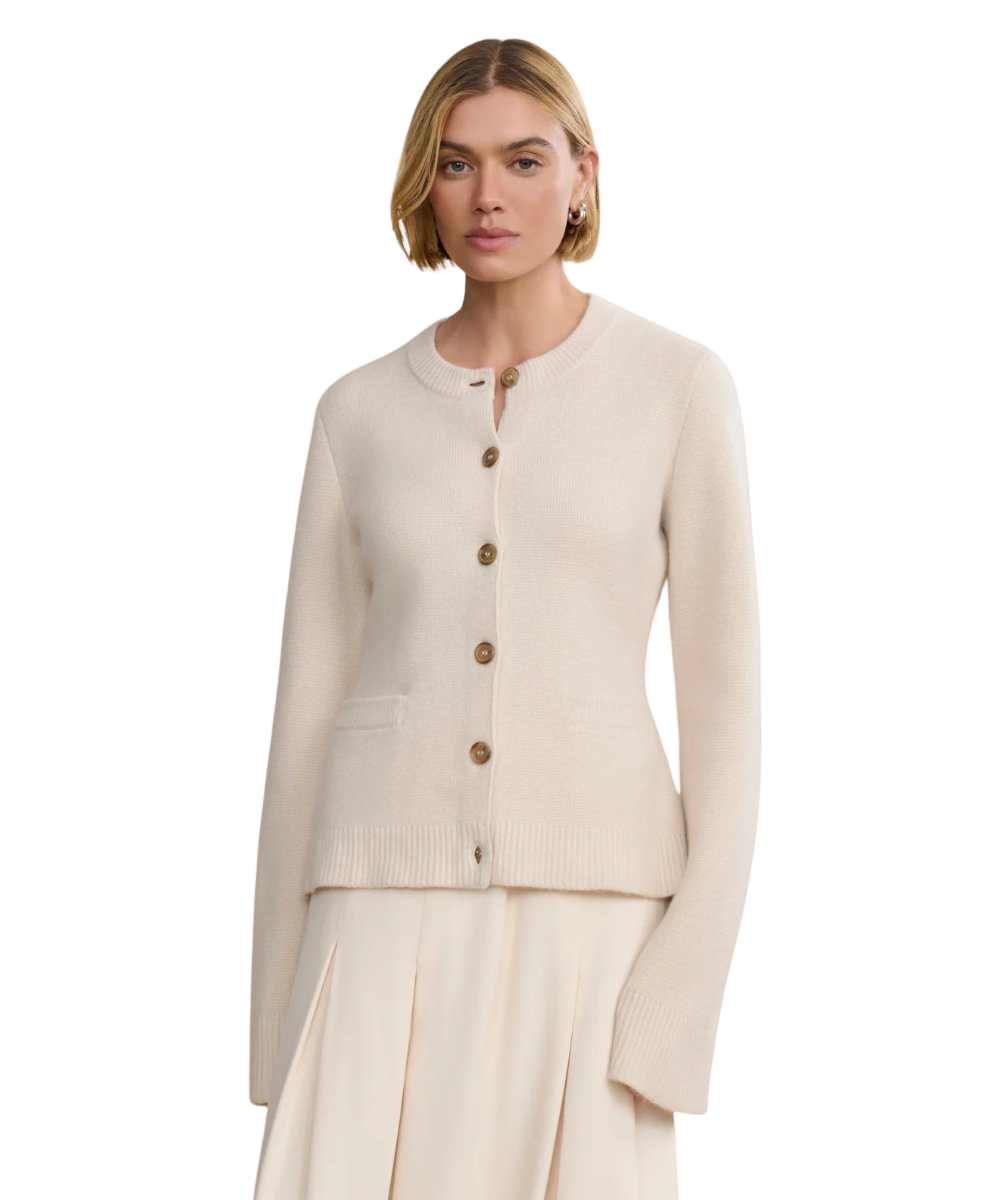 Cooper Cardigan