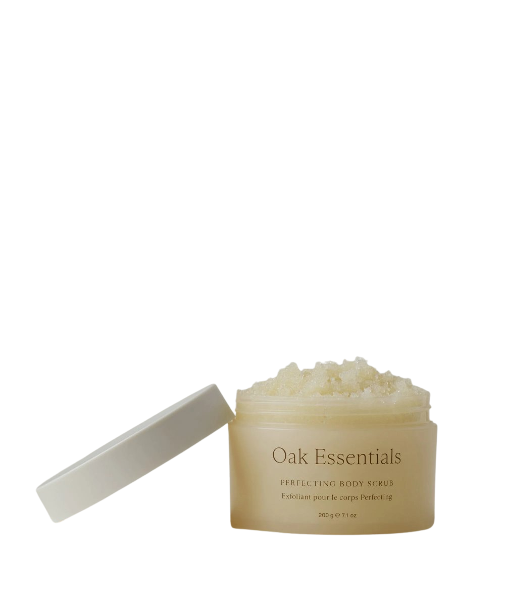 Perfecting Body Scrub