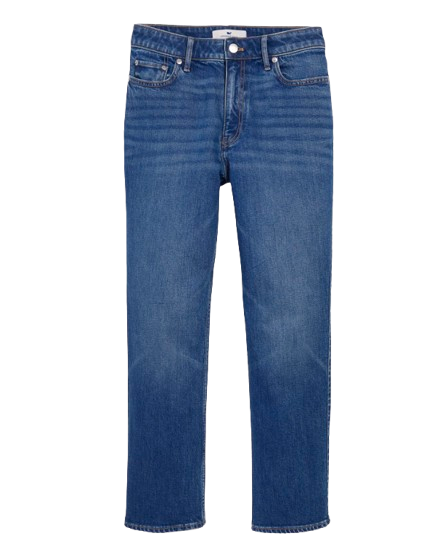Audrey Jeans
