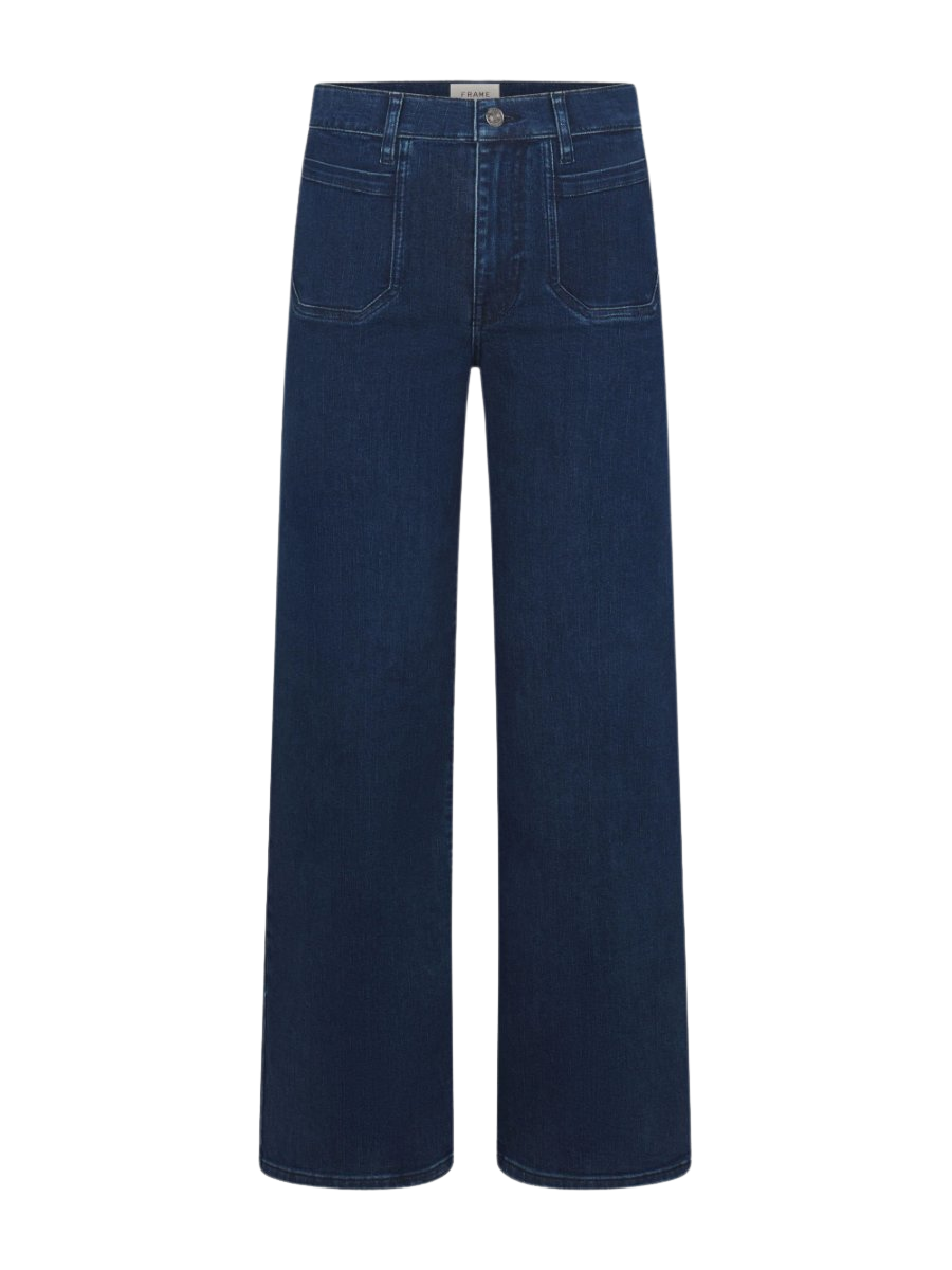 Le Slim Palazzo Modernist Pocket