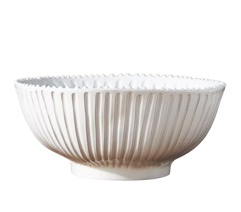 Vietri Incanto Large Serving Bowl