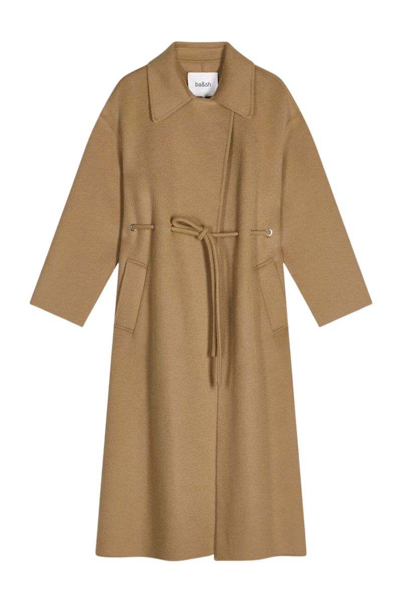 KATE wool coat