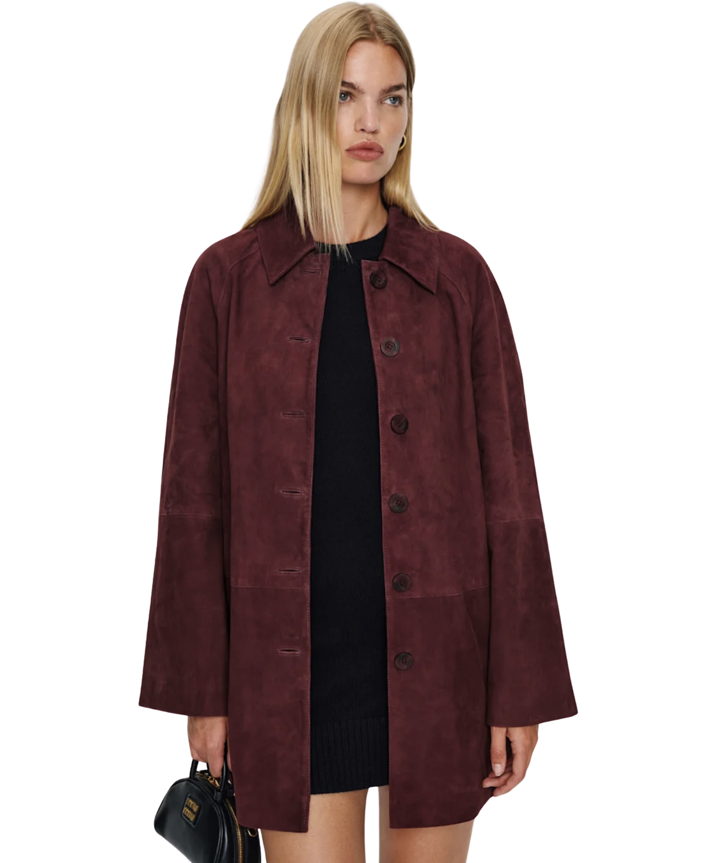 Veda Celine Jacket