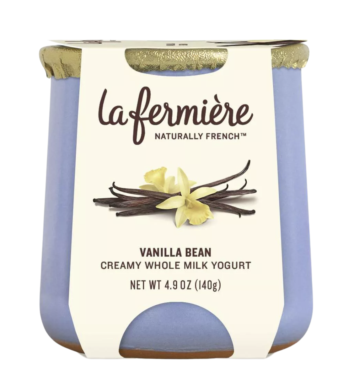 La Fermiere Yogurt
