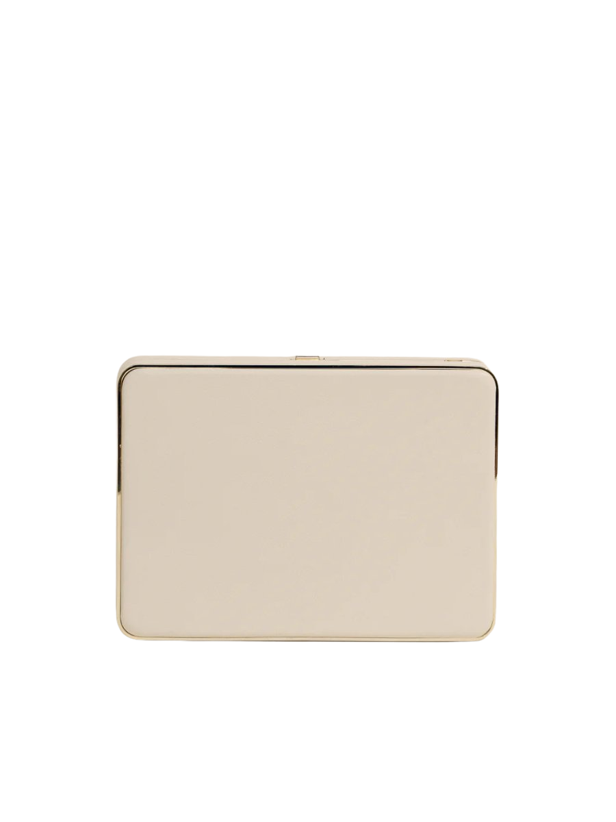 The Square Compact in Nappa